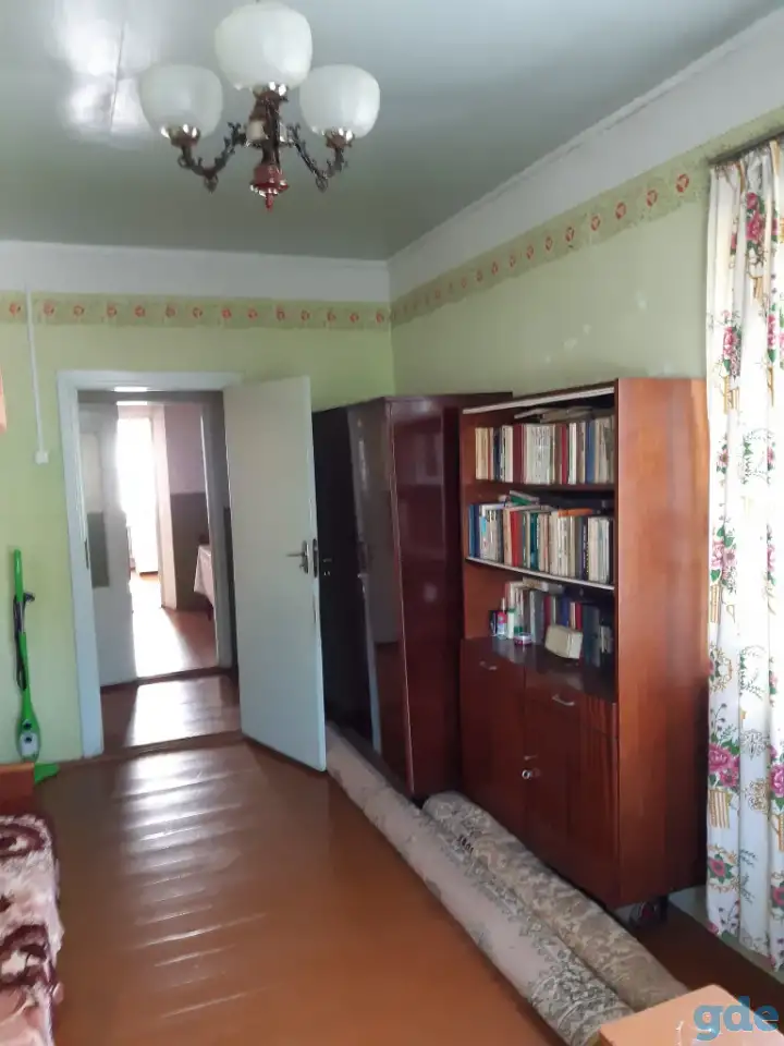 Продам дом. Река рядом. Тихое уютное место. 43500 долларов США по курсу НБ РБ, фотография 11
