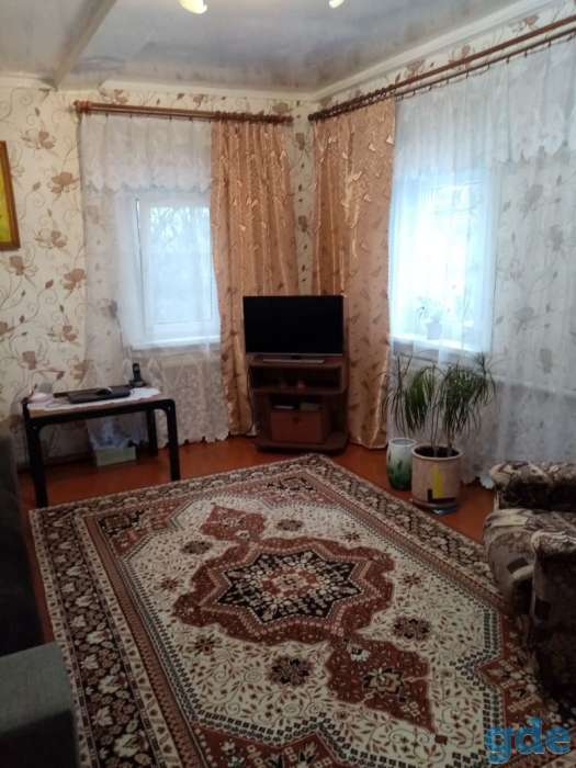 продажа дома, фотография 4