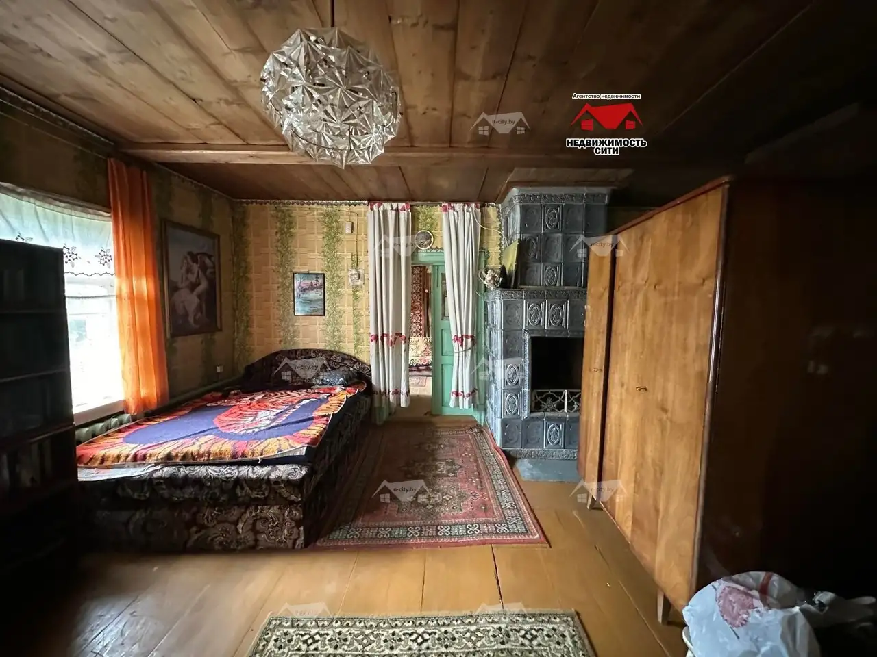 Жилой дом ул.Могилевская д.16 г.Горки, фотография 13