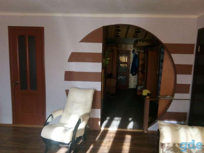 продажа дома, г ул Громыко д 147, фотография 5