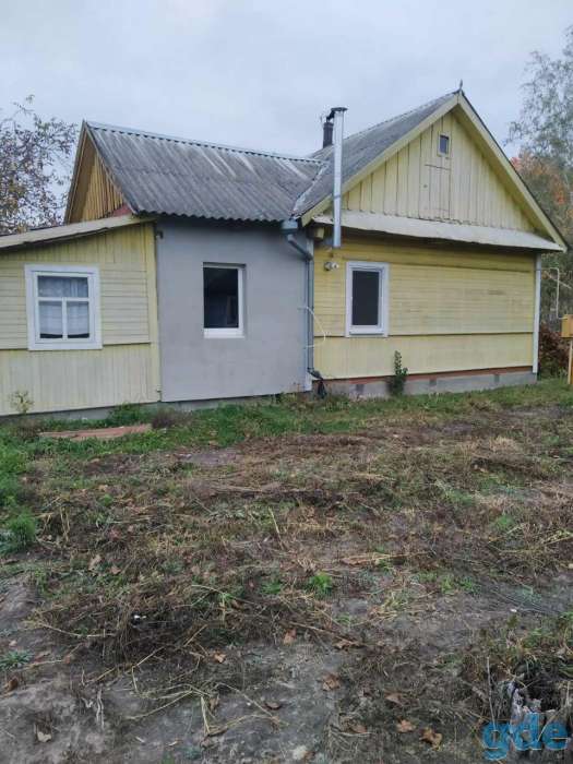 Продается светлый дом со всеми удобствами, гп Антополь, Советская, 20, фотография 4