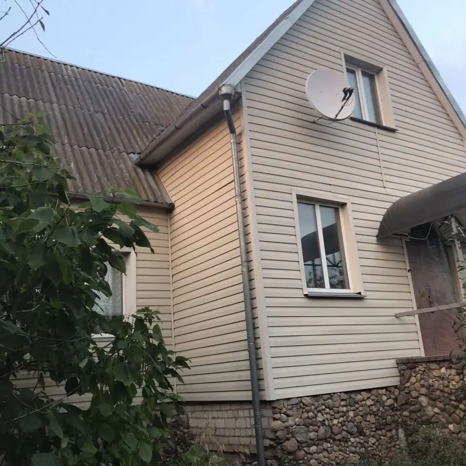 СРОЧНО продается дом!, д. Новый Двор, ул. Я. Коласа, д. 21 район, Минская обл., Кировский с.с, фотография 3