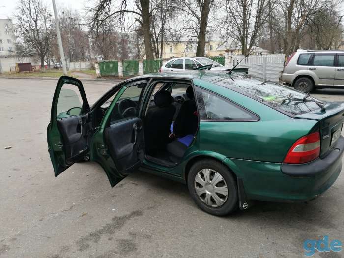 Продам автомобиль Opel, фотография 7