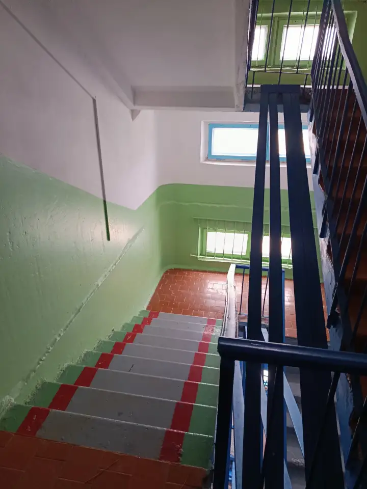 Продам 2 комнатную квартиру,  Б.Юности, фотография 7