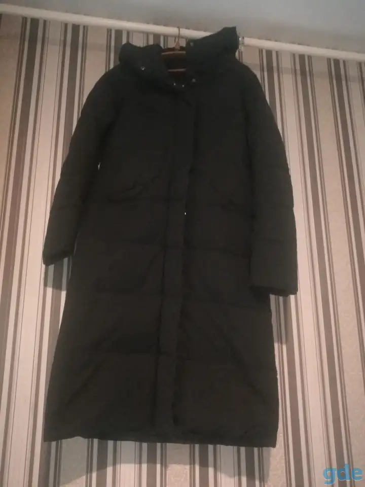 Продам срочно польто, фотография 3