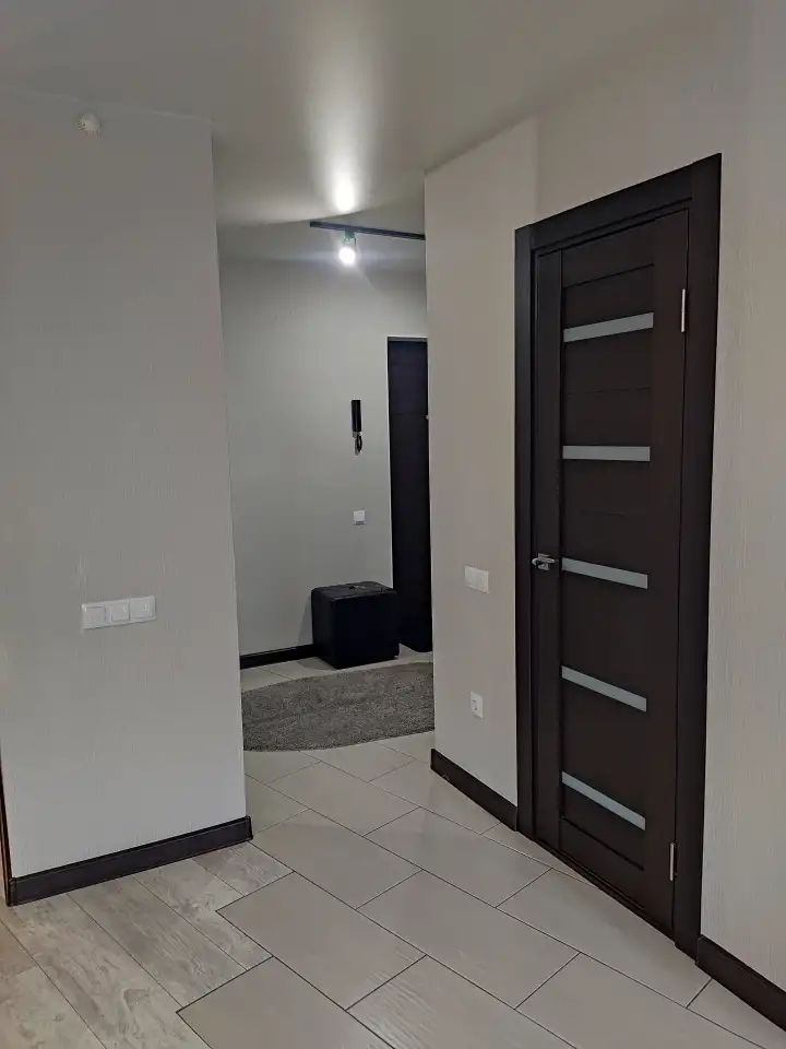 Квартира на сутки часы, Гагарина 34, фотография 6