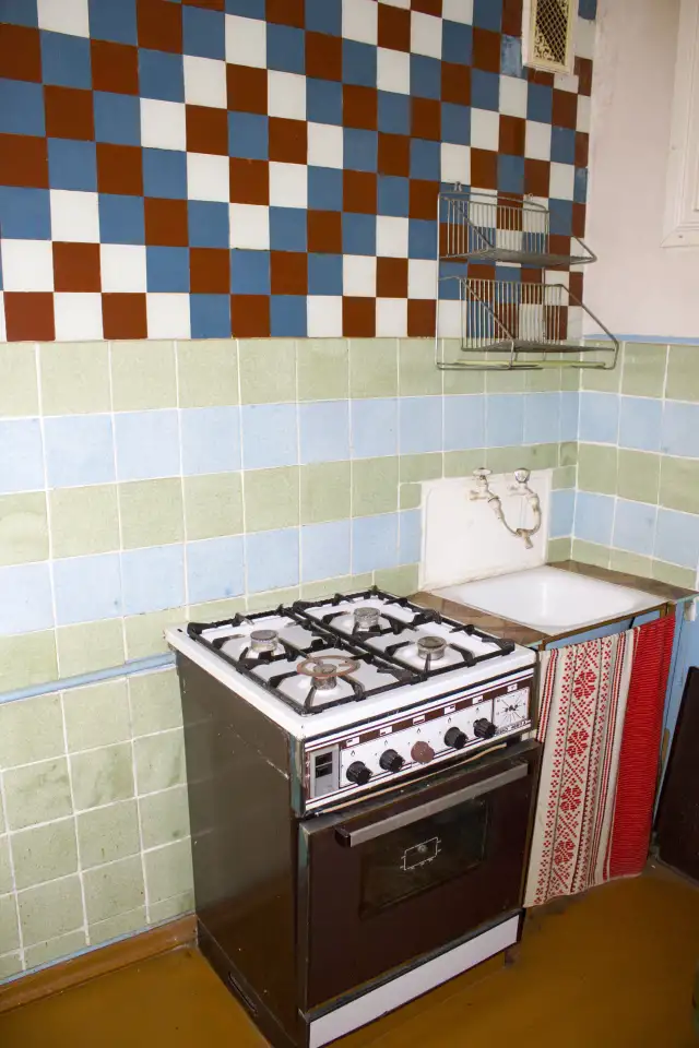 Продажа 2х комнатной квартиры а.г. Гацук, Беларусь, фотография 7
