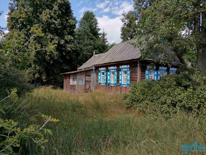 Продам Дом, Д. Перелевка, ул. Крупская, фотография 1