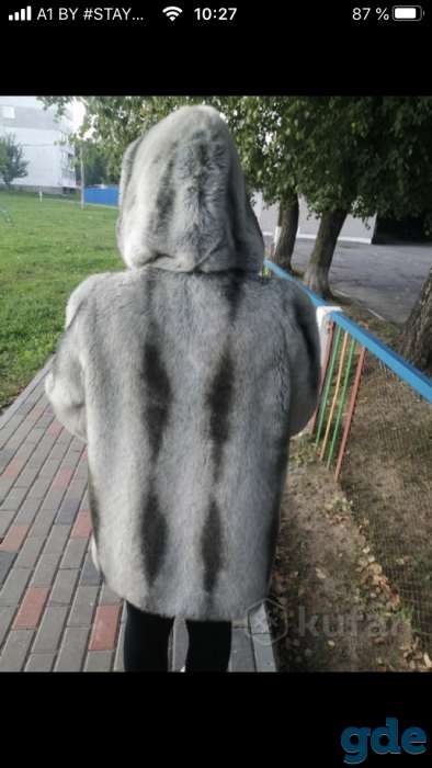 Шуба, фотография 3