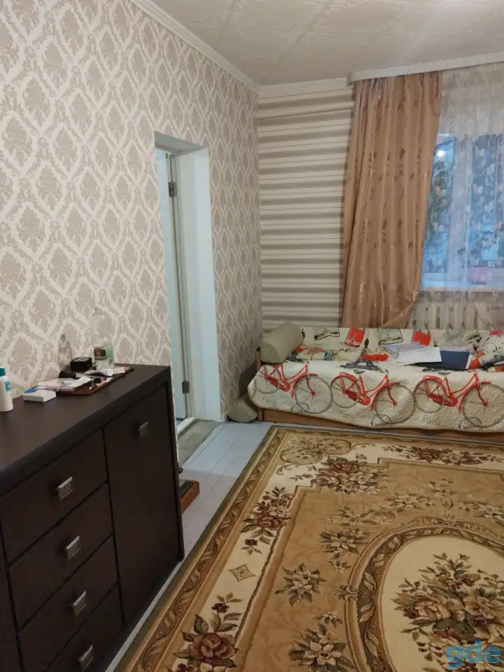 Продажа дома, ул. Наганова 25/1, фотография 4