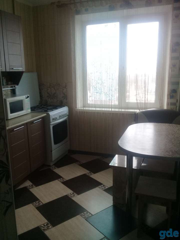 3-х квартира в Мозыре 4 район, фотография 1