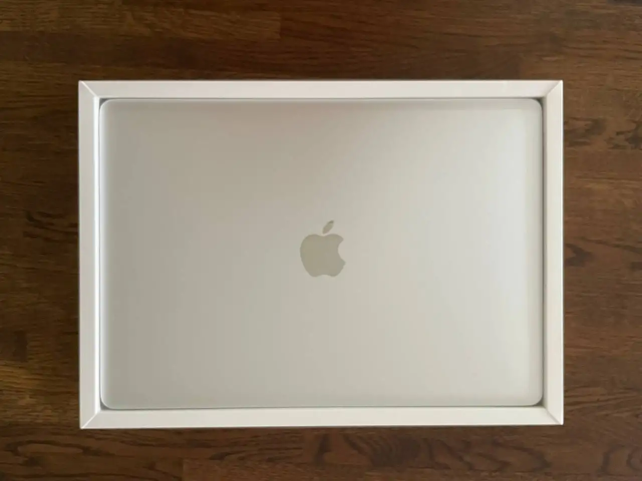 MacBook Pro i5 8GB 256GB 2020, фотография 5