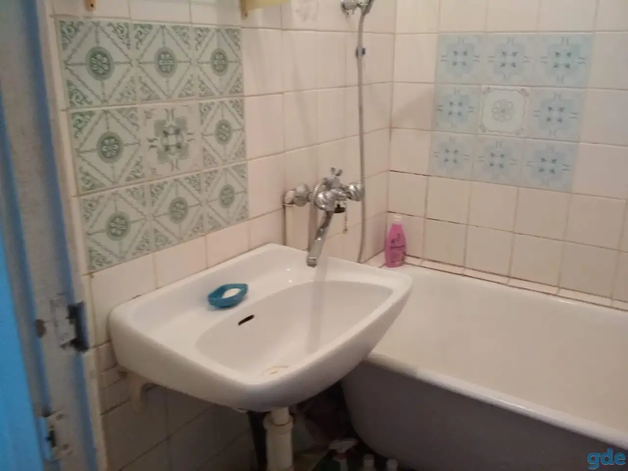 Продаю 2х ком квартиру в Минске,( Серебрянка), Малинина д30, фотография 3