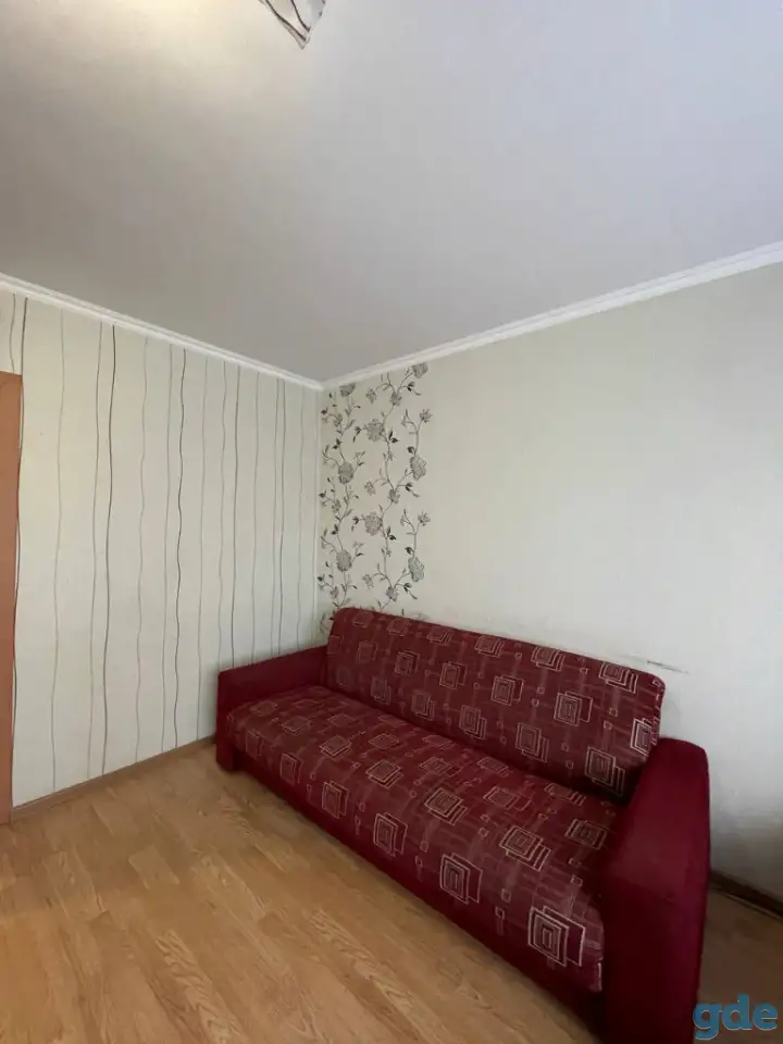 Квартира посуточно в Пинске от собственника, ул.Парковая, д.5, фотография 3