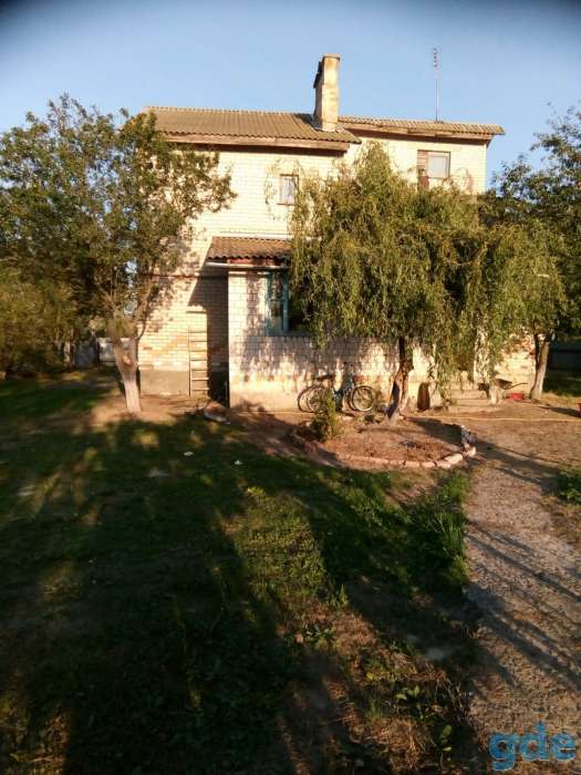 СРОЧНО Продам 2 этажный дом, ул.Садовая  д.8, фотография 3