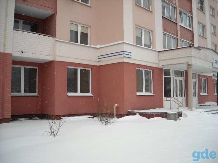 Сдается офисно торговое помещения, ул.Белуша,20б, фотография 3