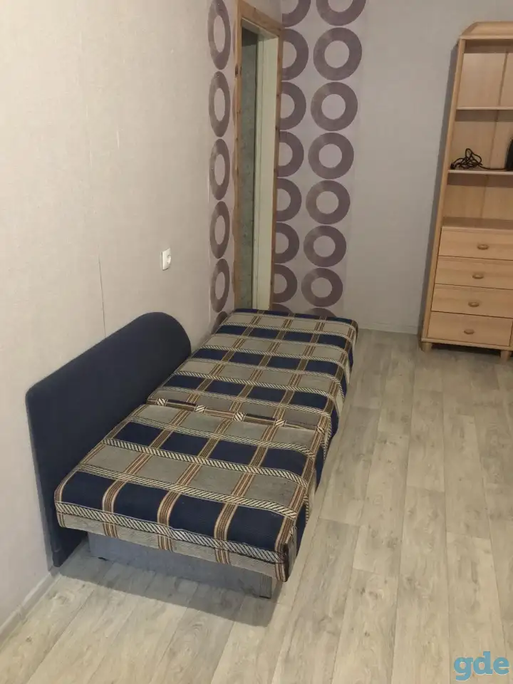 Подселение в комнату, 75$, фотография 7