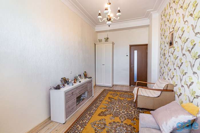 Ст.м.Пл.Победы, 3-ех комн.сталинка  по ул.Козлова 7 с ремонтом, фотография 8