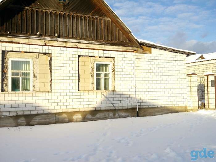Продам дом, Димитрова д. 34, фотография 1