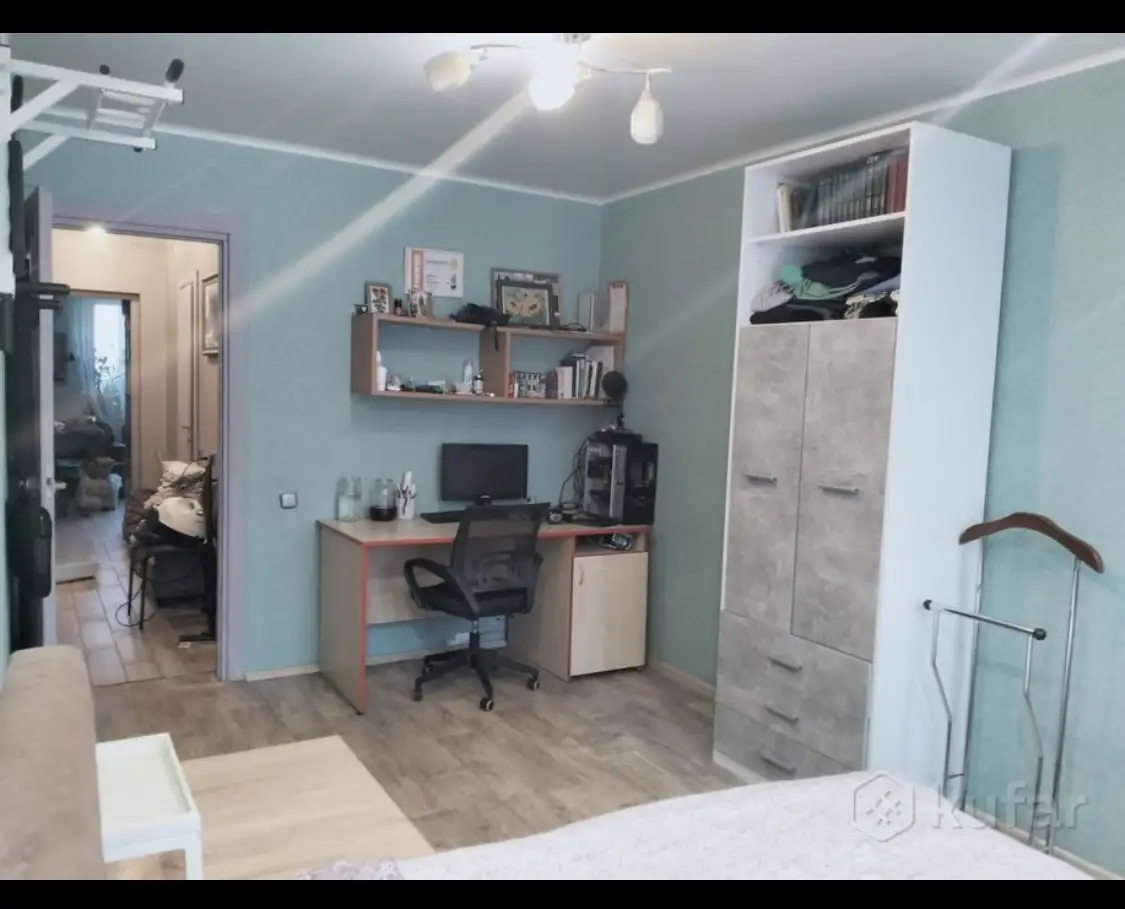 Продам квартиру, Гайненское шоссе, 19А, район, Минская область, фотография 3
