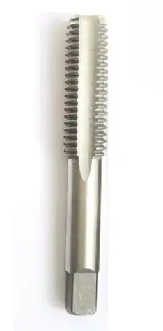 Метчик мр м36х1,5 hss, фотография 1