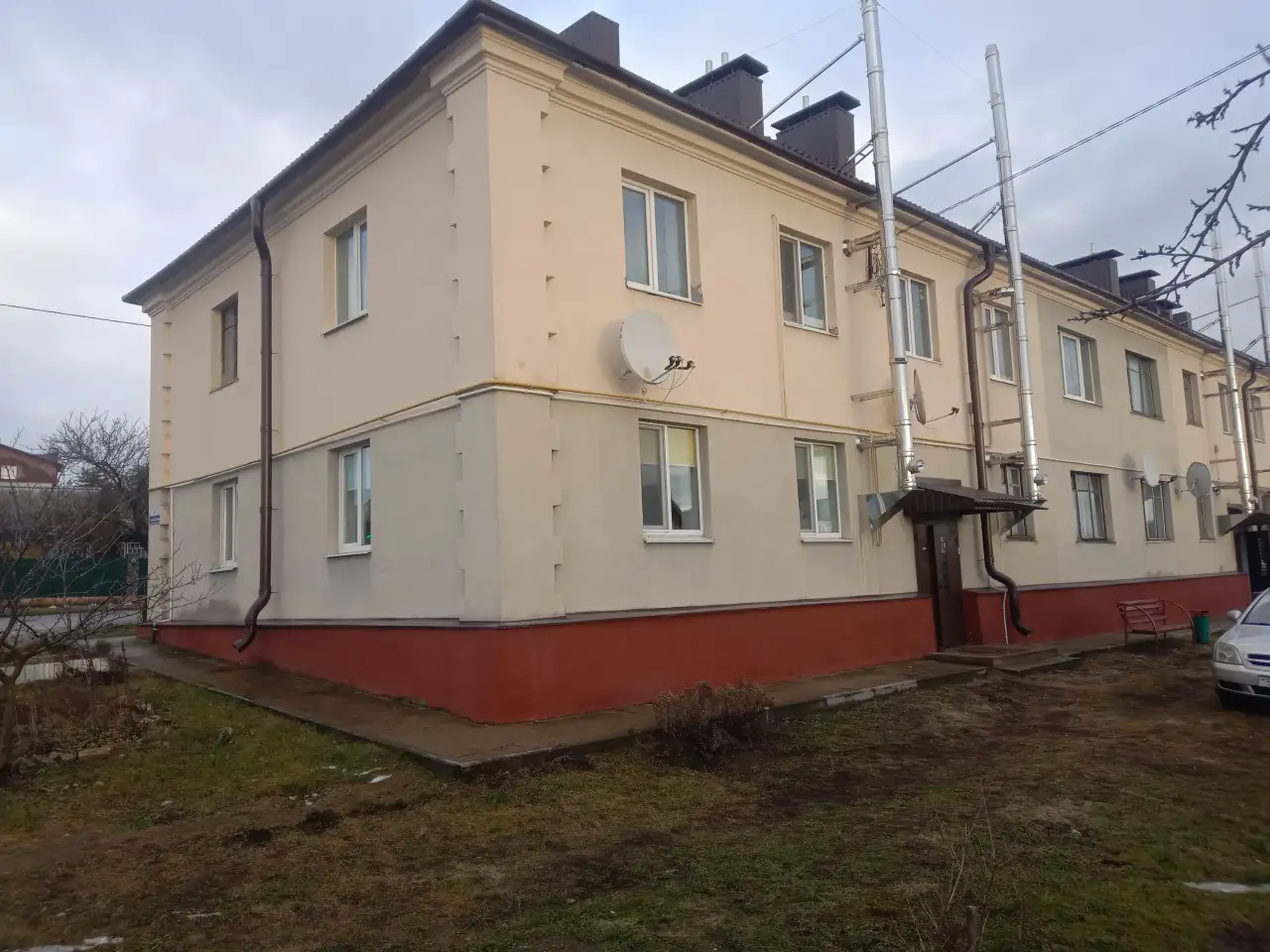 2-хкомнатная квартира в г. Столбцы, фотография 4
