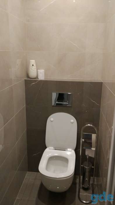 Отделочные и ремонтные работы, фотография 1