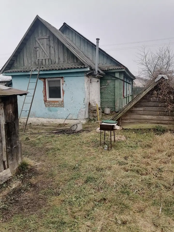 Продажа дома, Улица Крупской дом 9, фотография 4