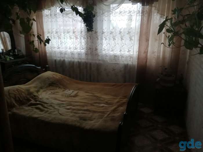 Продаётся пол дома, ул. Омская 20, фотография 5