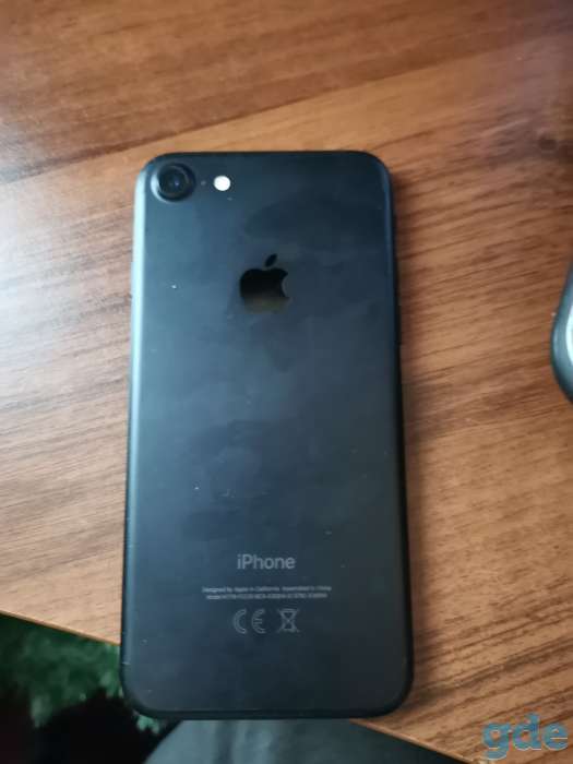IPHONE 7, фотография 1