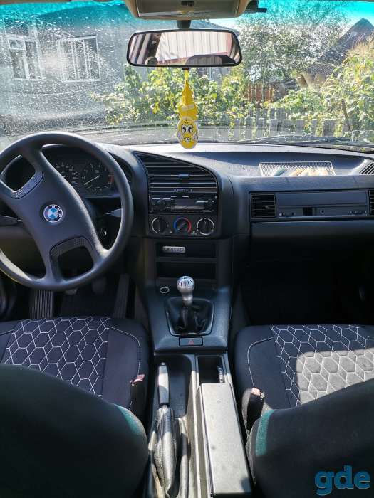 Продам BMW 3-Series, фотография 7