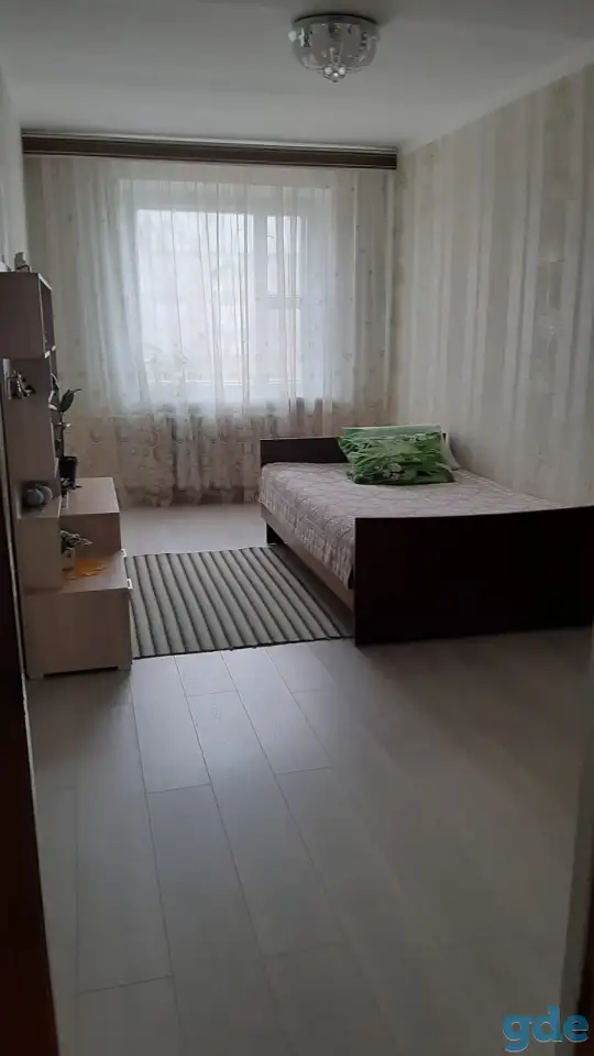 Продаю квартиру, переулок Ягодный, 3, фотография 1