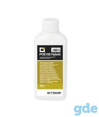 Масла POE 100 для кондиционеров с фреоном R134a / R1234YF OL6033.Q.P2, фотография 1