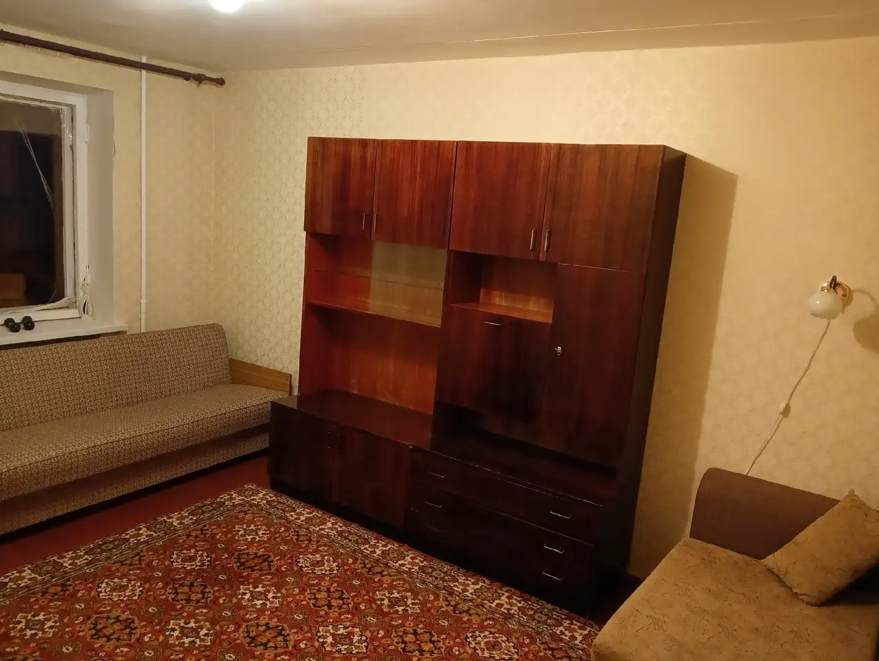 Сдается Квартира на длительный срок, 27 ул. Пулихова, фотография 7