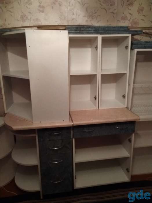 Продам мебель для кухни, фотография 4
