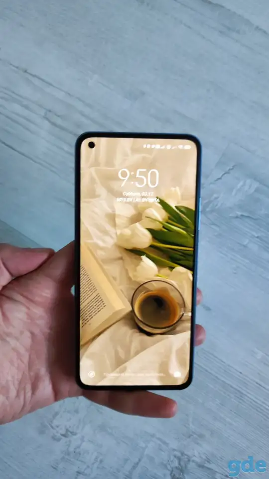 Продам телефон  СРОЧНО Xiaomi 11 Lite 5G NE, фотография 2