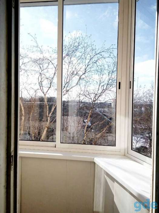 Остекление балконов, фотография 3