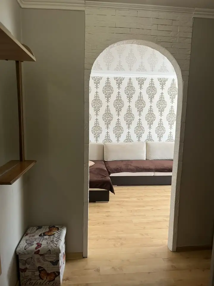 Квартира на сутки Барановичи, Город БАРАНОВИЧИ ,улица Тельмана дом 62, кв.39, фотография 5