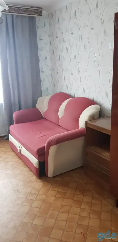 Сдам квартиру, Ул. Ротмистрова, фотография 4