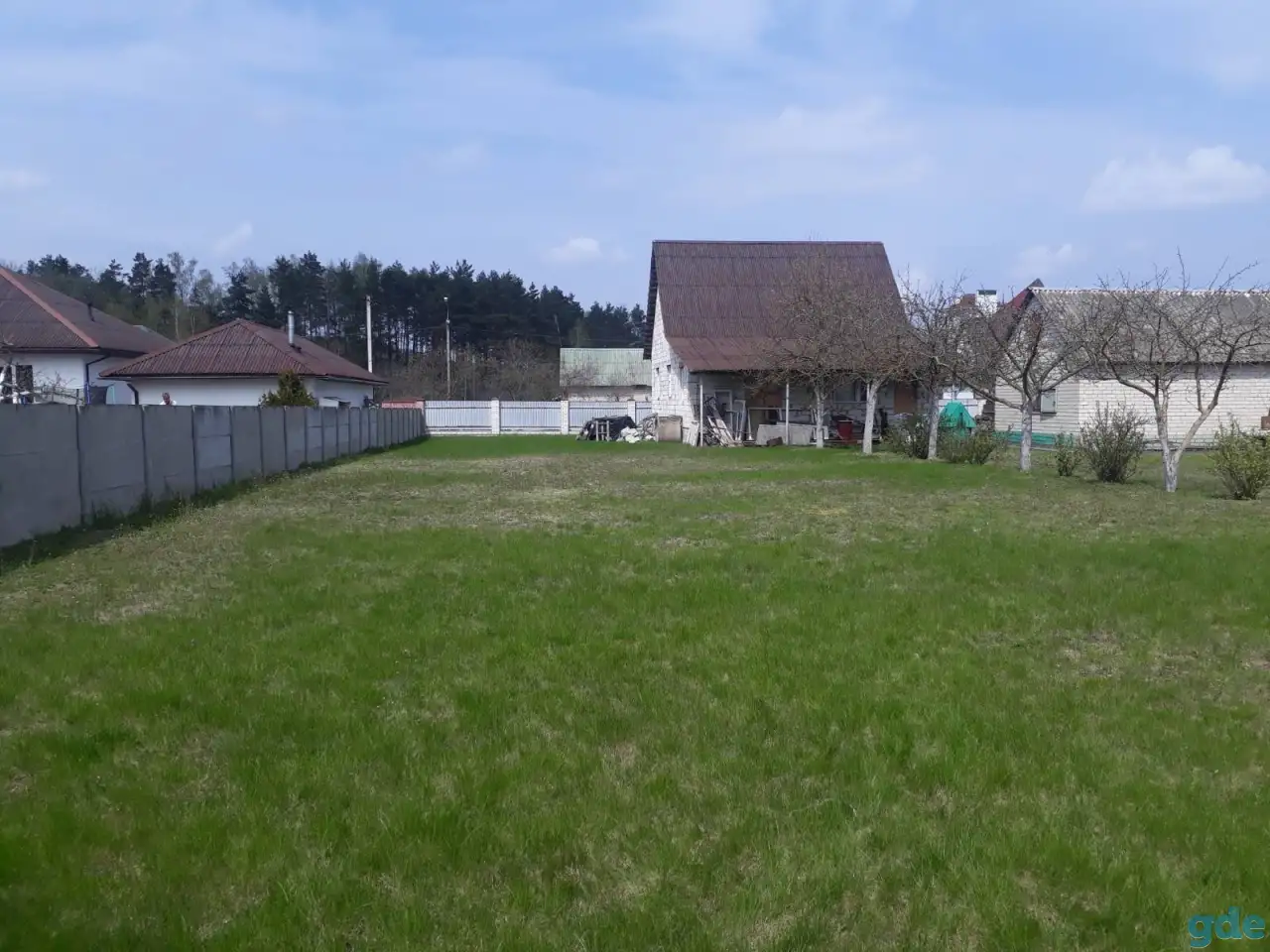 Продам дачу, Первые Тычины (Первый переулок 8А), фотография 4