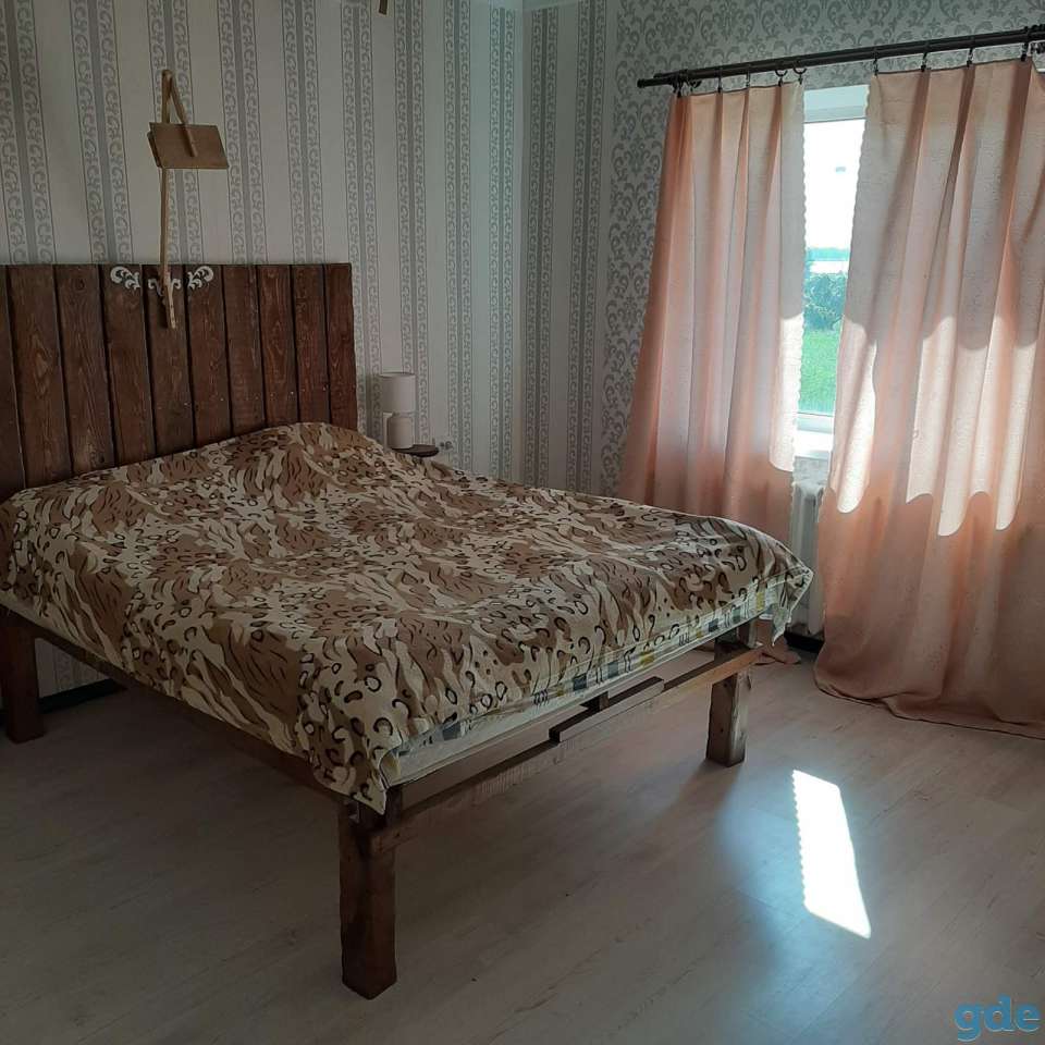 Продам дом с баней,бассейном, гараж и прочее, Погост 2, фотография 9