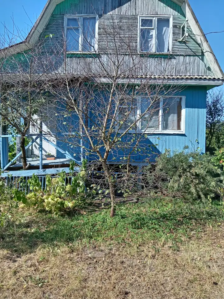 Продается дача в СТ Спутник 86-37км от МКАД (Могилевское направление, фотография 1