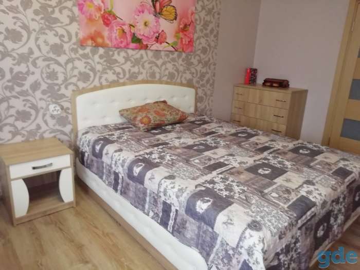 Квартира на сутки, Парковая 35-33, фотография 2