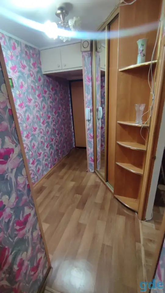 Сдам квартиру на длительный срок, Кижеватова 62, фотография 2
