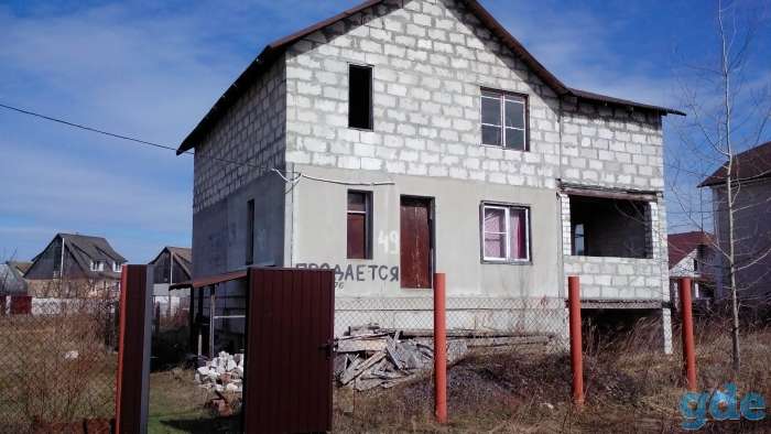 Продается коттедж, Архипова стража, фотография 6
