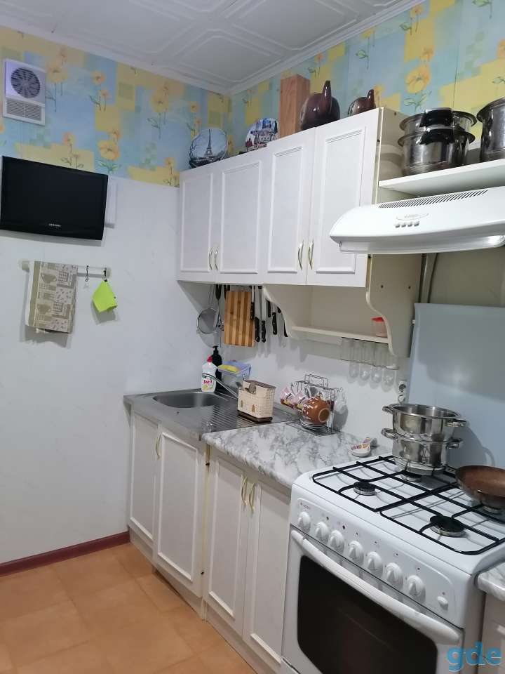 Сдаётся квартира с февраля, Володарского 44, фотография 2