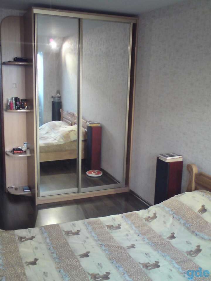 Квартиры по суткам, Черняховского 24 A, фотография 3
