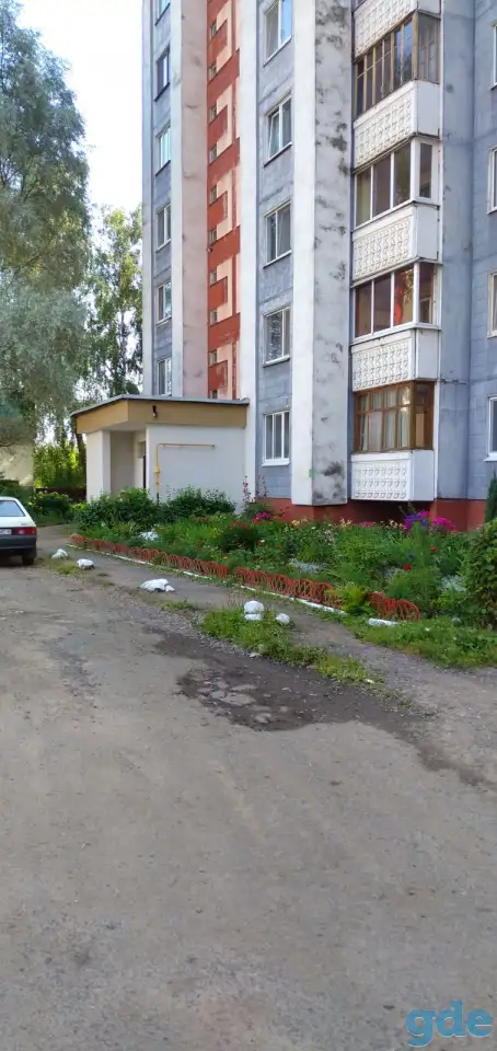 сдать квартиру, молодежная 13, фотография 3