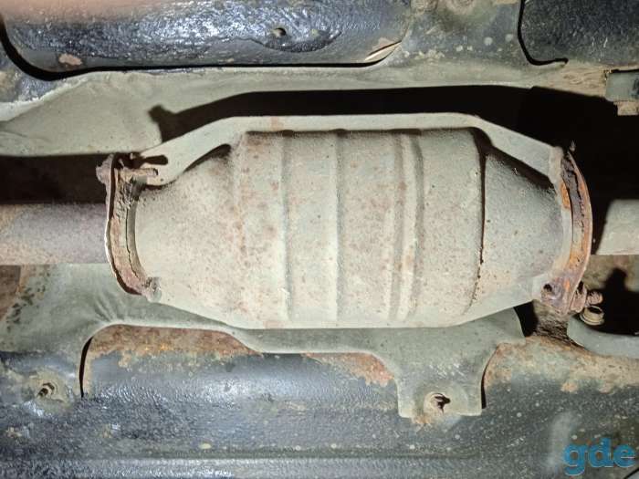 Запчасть Nissan Almera, фотография 1