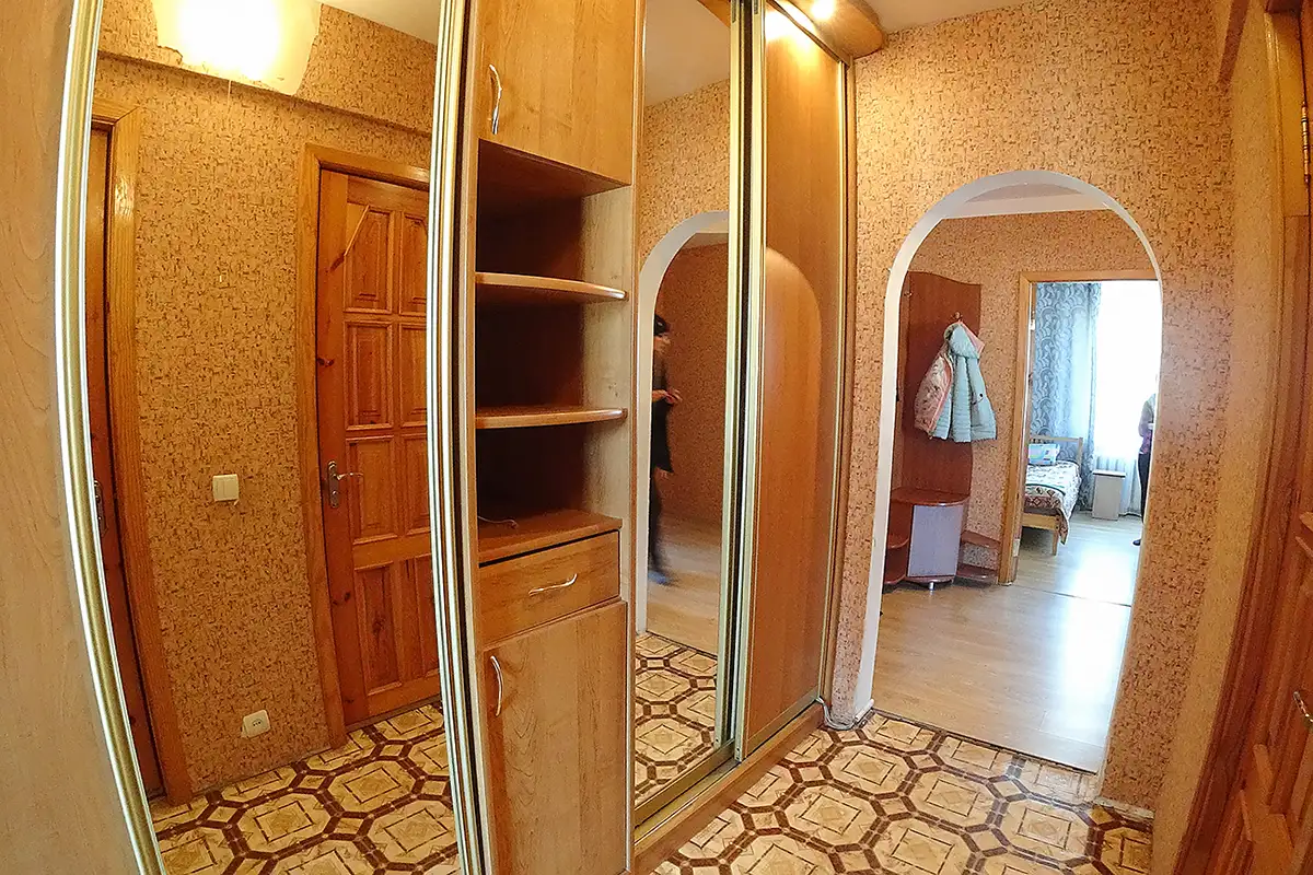 Квартиры на сутки в Старых Дорогах для командированных., фотография 7